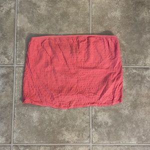 American Eagle Tube Top